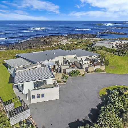 Hearns Beachside Villa 7 Port Fairy Buitenkant foto