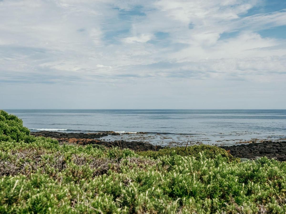 Hearns Beachside Villa 7 Port Fairy Buitenkant foto