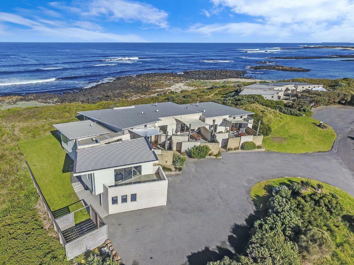 Hearns Beachside Villa 7 Port Fairy Buitenkant foto